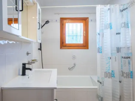 El Gazebo, Maison 8 personnes à Moraira - Photo 28