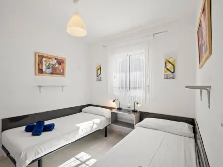 El Gazebo, Maison 8 personnes à Moraira - Photo 30