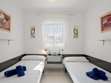 El Gazebo, Maison 8 personnes à Moraira - Photo 31