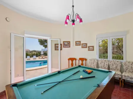 El Gazebo, Maison 8 personnes à Moraira - Photo 34