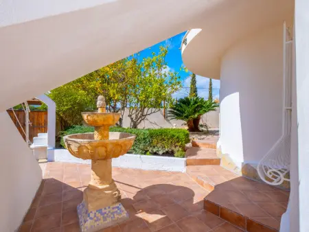 El Gazebo, Maison 8 personnes à Moraira - Photo 40