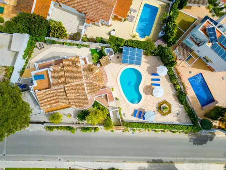 El Gazebo, Maison 8 personnes à Moraira - Photo 47