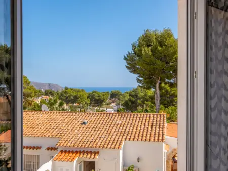 El Gazebo, Maison 8 personnes à Moraira - Photo 48