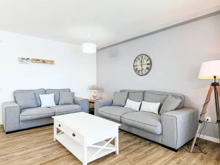 Torre Principado, Appartement 6 personnes à Benidorm - Photo 8