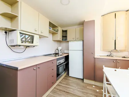 Torre Principado, Appartement 6 personnes à Benidorm - Photo 10