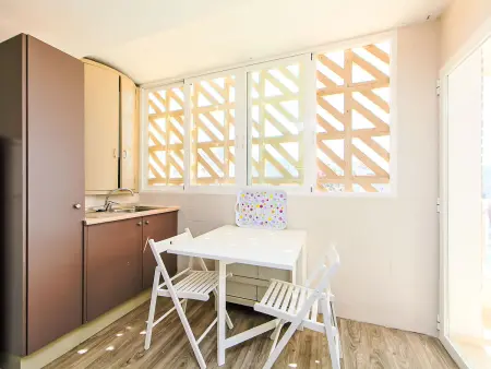 Torre Principado, Appartement 6 personnes à Benidorm - Photo 11