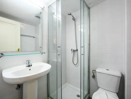 Torre Principado, Appartement 6 personnes à Benidorm - Photo 14
