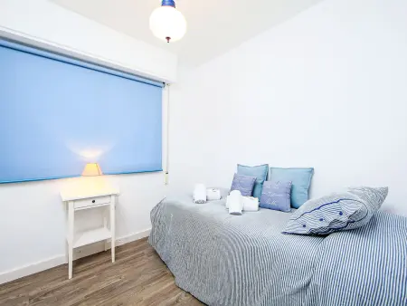 Torre Principado, Appartement 6 personnes à Benidorm - Photo 15