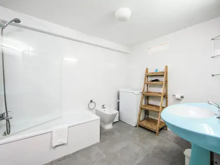 Torre Principado, Appartement 6 personnes à Benidorm - Photo 16