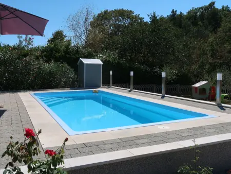 Roberta, Appartement 4 personnes à Labin - Photo 12