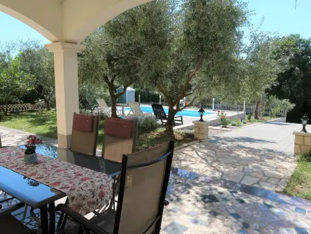 Roberta, Appartement 4 personnes à Labin - Photo 15