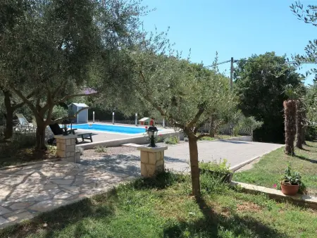 Roberta, Appartement 4 personnes à Labin - Photo 41