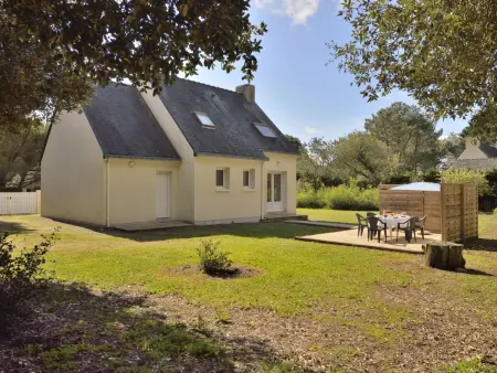 Les Chênes Verts, Maison 7 personnes à La Turballe - Photo 1