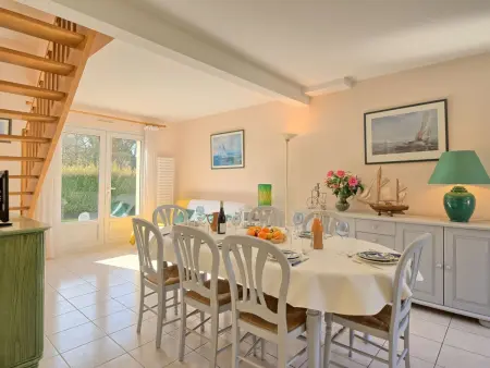 Les Chênes Verts, Maison 7 personnes à La Turballe - Photo 2