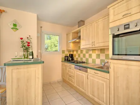 Les Chênes Verts, Maison 7 personnes à La Turballe - Photo 4