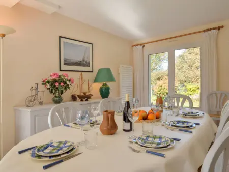 Les Chênes Verts, Maison 7 personnes à La Turballe - Photo 6
