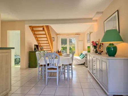 Les Chênes Verts, Maison 7 personnes à La Turballe - Photo 7