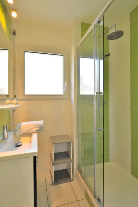 Les Chênes Verts, Maison 7 personnes à La Turballe - Photo 11