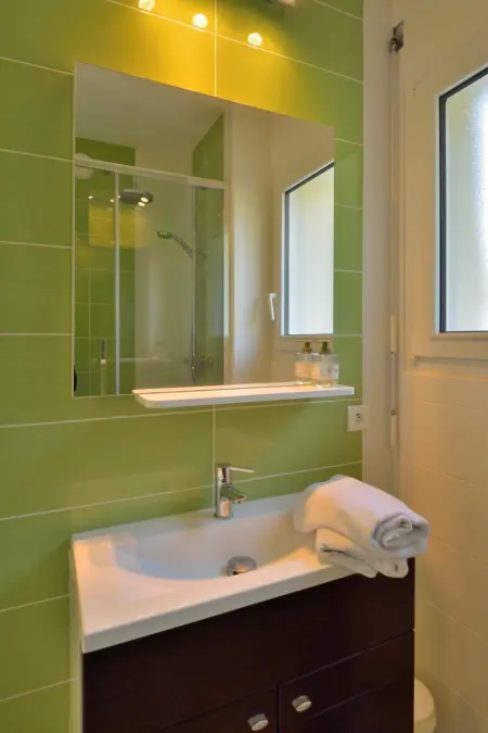 Les Chênes Verts, Maison 7 personnes à La Turballe - Photo 12