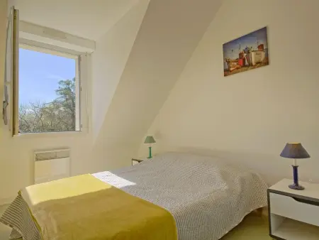 Les Chênes Verts, Maison 7 personnes à La Turballe - Photo 16