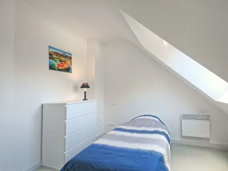 Les Chênes Verts, Maison 7 personnes à La Turballe - Photo 19