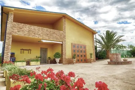 Villa Maria Teresa, Villa en Italie avec piscine et terrasse - Photo 1