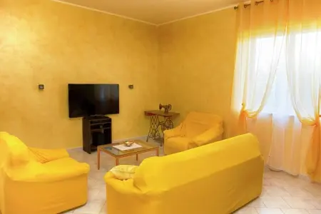Villa Maria Teresa, Villa en Italie avec piscine et terrasse - Photo 8