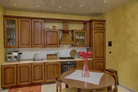 Villa Maria Teresa, Villa en Italie avec piscine et terrasse - Photo 11