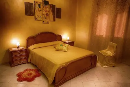 Villa Maria Teresa, Villa en Italie avec piscine et terrasse - Photo 12