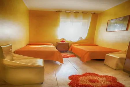 Villa Maria Teresa, Villa en Italie avec piscine et terrasse - Photo 13