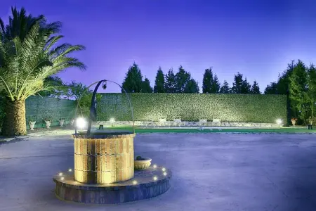 Villa Maria Teresa, Villa en Italie avec piscine et terrasse - Photo 18