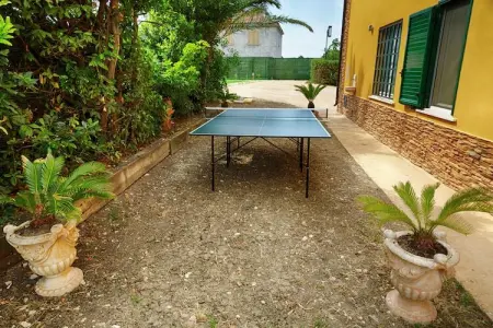 Villa Maria Teresa, Villa en Italie avec piscine et terrasse - Photo 19