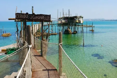 Villa Maria Teresa, Villa en Italie avec piscine et terrasse - Photo 26