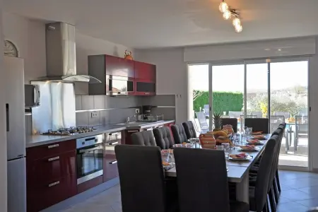Le Malcap, Villa de luxe avec piscine privée - Photo 2