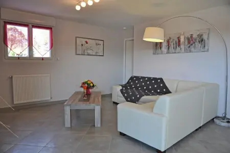 Le Malcap, Villa de luxe avec piscine privée - Photo 3