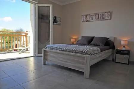 Le Malcap, Villa de luxe avec piscine privée - Photo 10