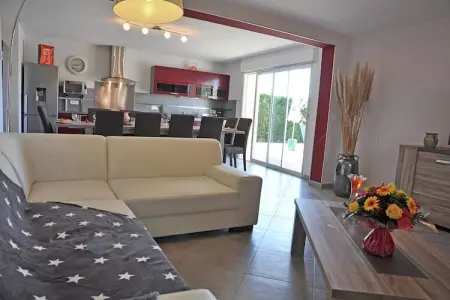 Le Malcap, Villa de luxe avec piscine privée - Photo 13
