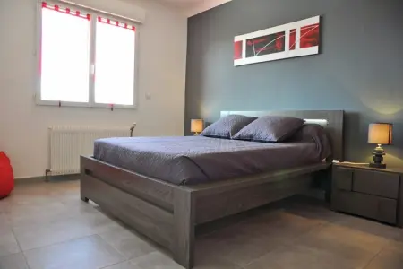 Le Malcap, Villa de luxe avec piscine privée - Photo 18