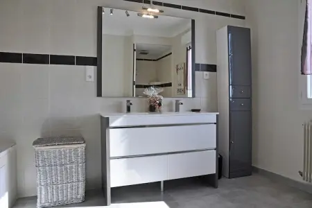 Le Malcap, Villa de luxe avec piscine privée - Photo 21