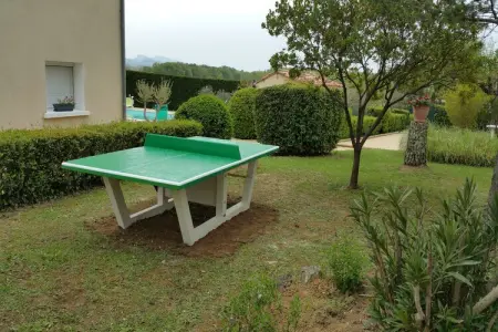 Le Malcap, Villa de luxe avec piscine privée - Photo 24