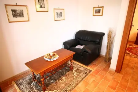 Martino, Appartement à Sabina avec Vue - Photo 1