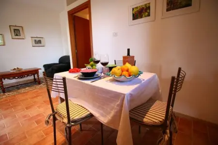 Martino, Appartement à Sabina avec Vue - Photo 2