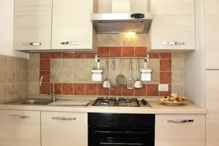 Martino, Appartement à Sabina avec Vue - Photo 3