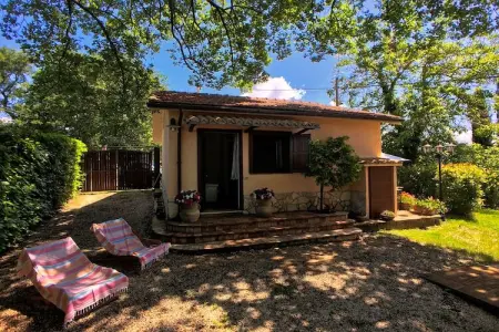 Martino, Appartement à Sabina avec Vue - Photo 7