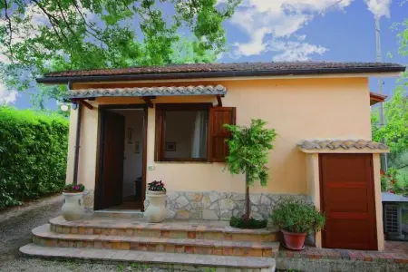 Martino, Appartement à Sabina avec Vue - Photo 8