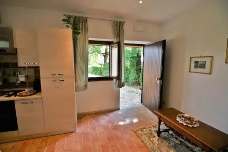 Martino, Appartement à Sabina avec Vue - Photo 11