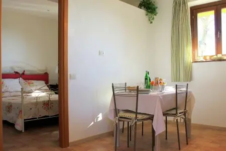 Martino, Appartement à Sabina avec Vue - Photo 12