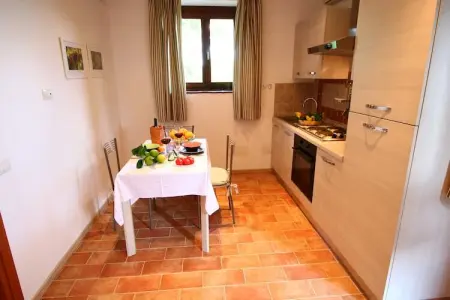 Martino, Appartement à Sabina avec Vue - Photo 13