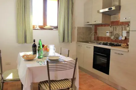 Martino, Appartement à Sabina avec Vue - Photo 14