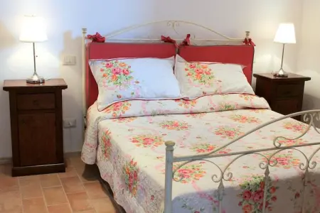 Martino, Appartement à Sabina avec Vue - Photo 15